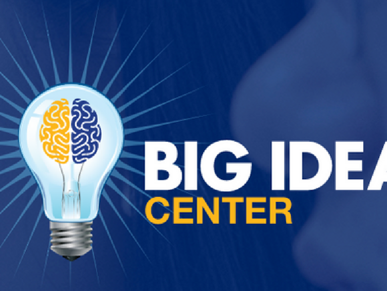 Pitt Students Forge Ahead to Complete Randall Family Big Idea Competition