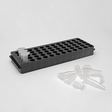 Load image into Gallery viewer, Microcentrifuge Tube Racks