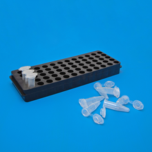 Load image into Gallery viewer, Microcentrifuge Tube Racks