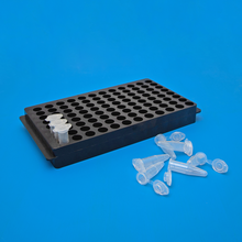Load image into Gallery viewer, Microcentrifuge Tube Racks