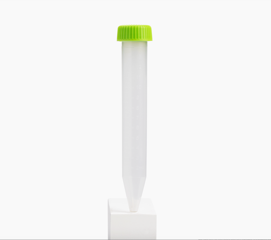 Conical Tubes (Racked)
