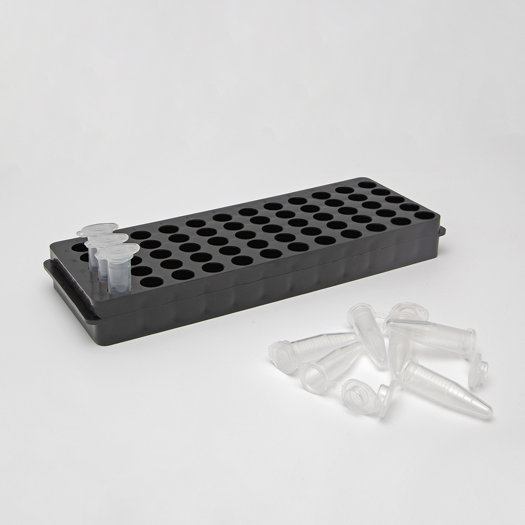 Microcentrifuge Tube Racks – Polycarbin