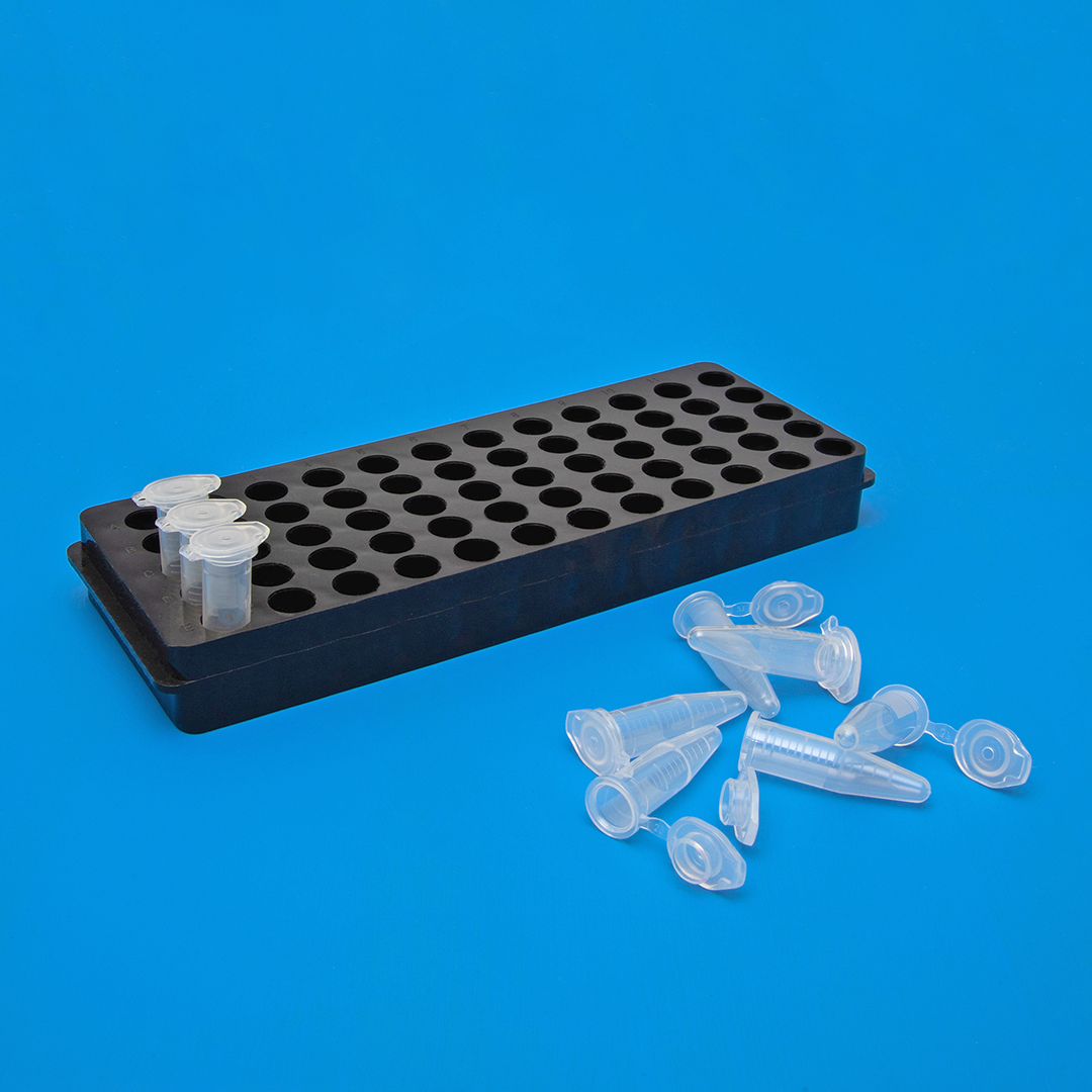 Microcentrifuge Tube Racks – Polycarbin