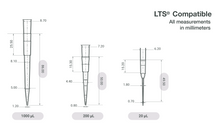 Load image into Gallery viewer, Pipette Tips, LTS® Compatible,  Filtered
